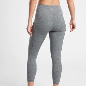 Athleta 7/8 Leggings